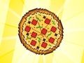 Permainan Kekaisaran Pizza  secara online
