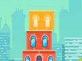 Permainan Raja Menara  secara online
