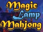 Permainan Mahjong Lampu Ajaib  secara online