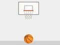 Permainan Serangan Bola Basket  secara online