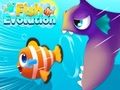 Permainan Evolusi Ikan  secara online