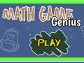 Permainan Jenius Permainan Matematika  secara online