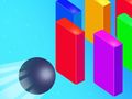 Permainan Domino Menghancurkan 3D  secara online