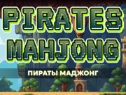 Permainan Bajak Laut Mahjong  secara online