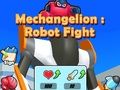 Permainan Pertarungan Robot Mechangelion  secara online