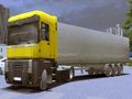 Permainan Simulator Truk Jarak Jauh  secara online