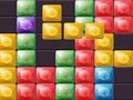 Permainan Ledakan Permata Puzzle Blok 8x8  secara online