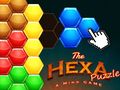 Permainan Teka-teki Heksa  secara online