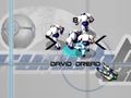 Permainan Bola Crunch 3000  secara online