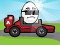 Permainan Balap Mobil Telur  secara online