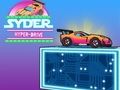 Permainan Spyder Hyperdrive  secara online