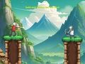 Permainan Pertarungan Stickman  secara online