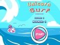 Permainan Selancar Unicorn  secara online