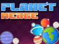 Permainan Penggabungan Planet  secara online