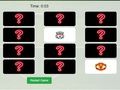 Permainan Memori Pertandingan Sepak Bola  secara online