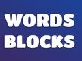 Permainan Blok Kata  secara online