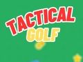 Permainan Golf Taktis  secara online