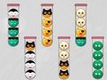 Permainan Sortir Emoji  secara online
