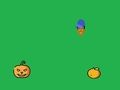 Permainan Pelarian Jack-o-lantern!  secara online