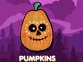 Permainan Hallowen Simon  secara online