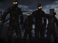 Permainan Panggilan Tugas: Zombi (Demake)  secara online