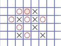 Permainan Teka-teki Tic Tac Toe  secara online