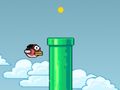 Permainan Flappy Bird Klasik  secara online