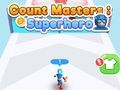Permainan Hitung Pahlawan Super Master  secara online