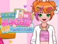 Permainan Casing Ponsel Diary Maggie DIY  secara online