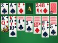 Permainan Nova Solitaire secara online