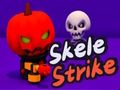 Permainan Serangan Skele  secara online