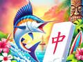Permainan Aloha Mahjong secara online