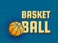 Permainan Bola Basket  secara online