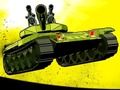 Permainan Tank Liar  secara online
