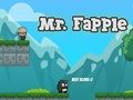 Permainan Tn. Fapple Apple Dash  secara online