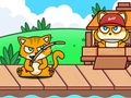 Permainan Memancing Gila  secara online