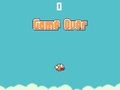 Permainan Permainan Flappy Bird 2D  secara online