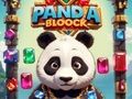 Permainan Blok Panda  secara online