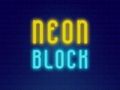 Permainan Blok Neon  secara online