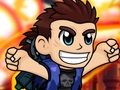 Permainan Petualangan Jetpack  secara online