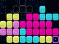 Permainan Blok Neon  secara online