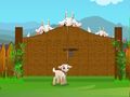 Permainan Bantuan untuk Bayi Kambing  secara online