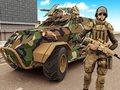 Permainan Kami Permainan Mobil Tentara Mengemudi Truk  secara online