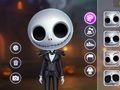Permainan Pesta Halloween Pasangan Mimpi Buruk  secara online