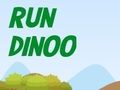 Permainan Jalankan Dinoo  secara online