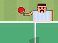 Permainan Tenis Hipster  secara online