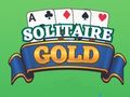 Permainan Emas Solitaire secara online Permainan Emas Solitaire secara online