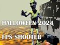 Permainan Penembak Fps Halloween 2024  secara online