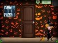 Permainan Pelarian Kamar Halloween Amgel 37  secara online