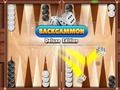 Permainan Edisi Deluxe Bakgamon secara online Permainan Edisi Deluxe Bakgamon secara online
